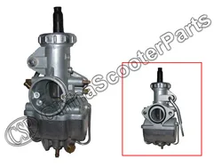 Carburador 24 mm para Honda CB100, CL100, XL100 y CB125