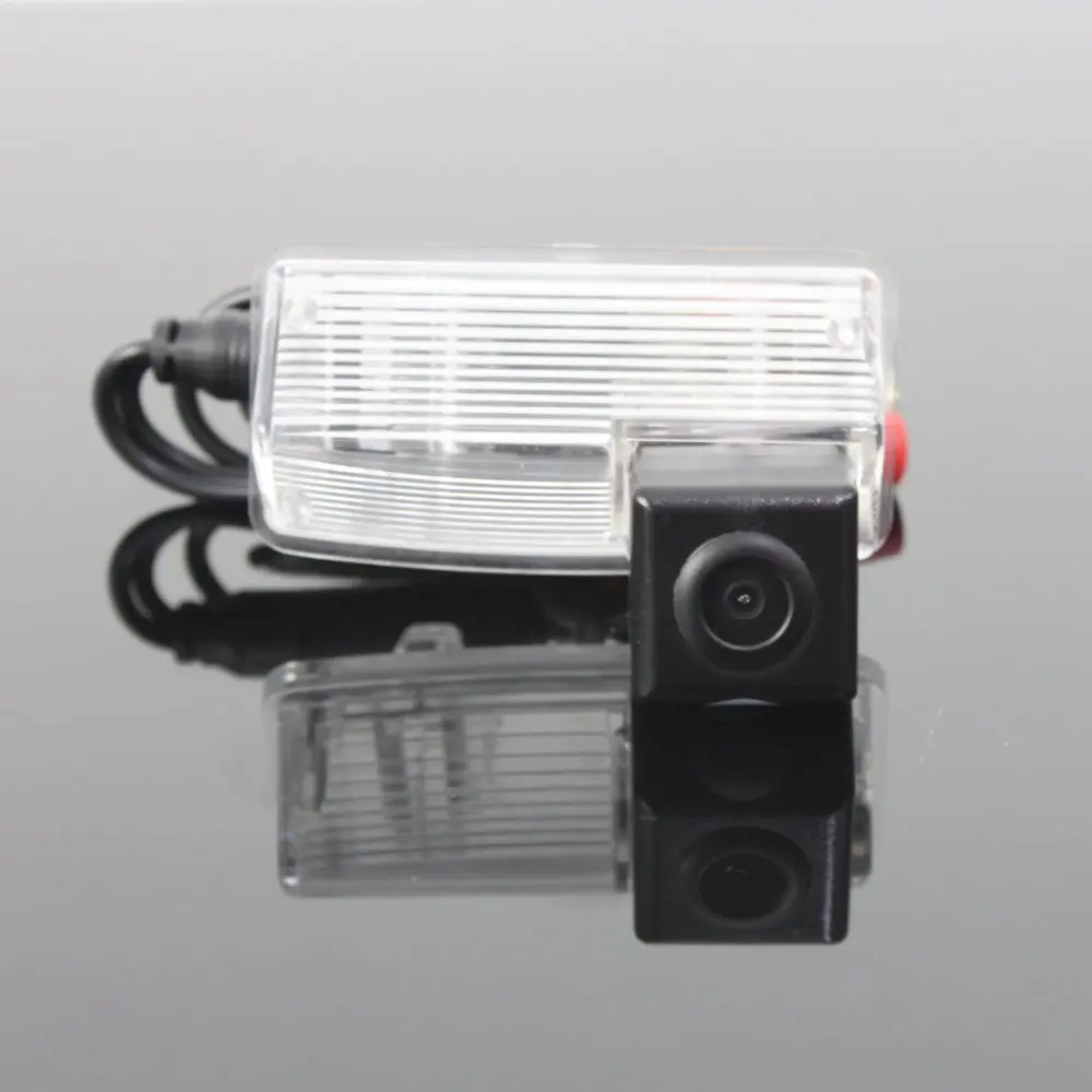 Cámara de marcha atrás HD CCD para Toyota Estima/Tarago - imagen 3