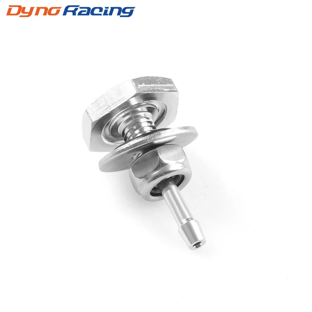 Kit válvula wastegate externa Turbo Boost manguera silicona
