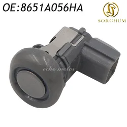 Sensor PDC 8651A056/8651A056HA para Mitsubishi Pajero Outlander ASX Sport