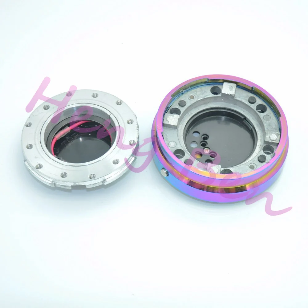 Adaptador Neo Chrome