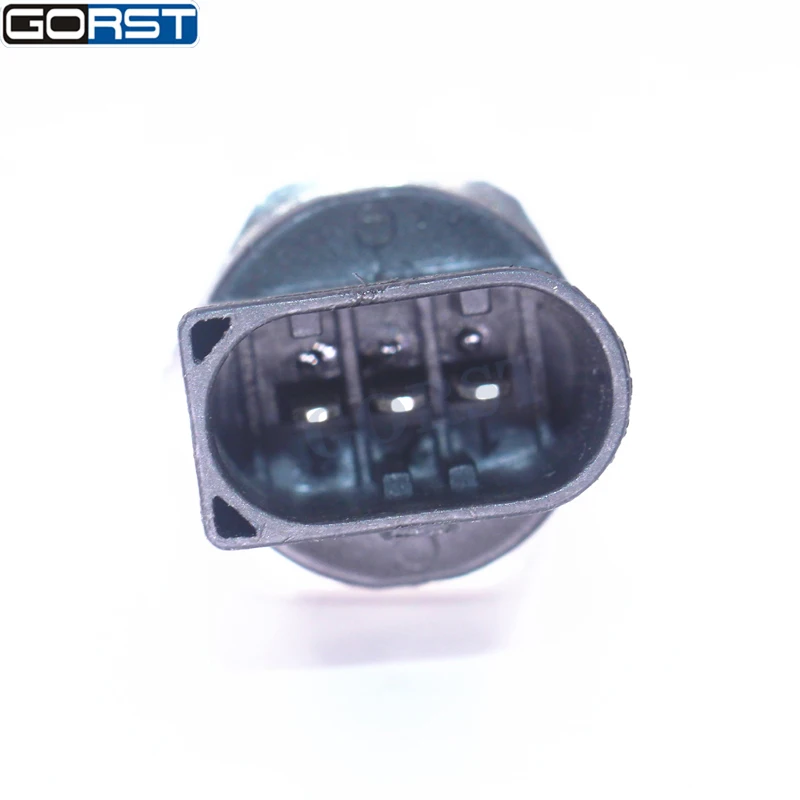 Sensor presión combustible Common Rail A0051535828 Mercedes-Benz W210 W211 - imagen 5