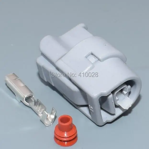 Conector 6189-0445 para instalaciones de cableado automotriz
