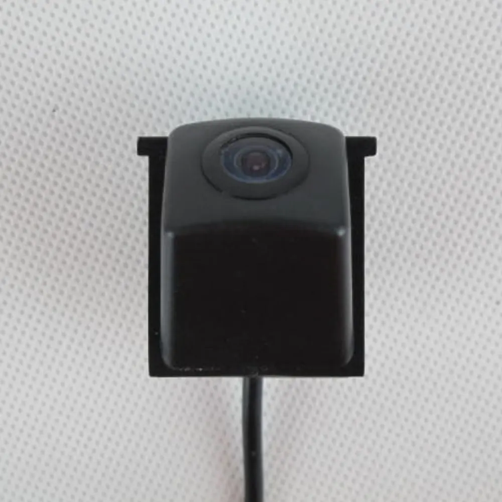 Cámara de visión trasera Landwind X8 CCD HD para aparcamiento - imagen 2