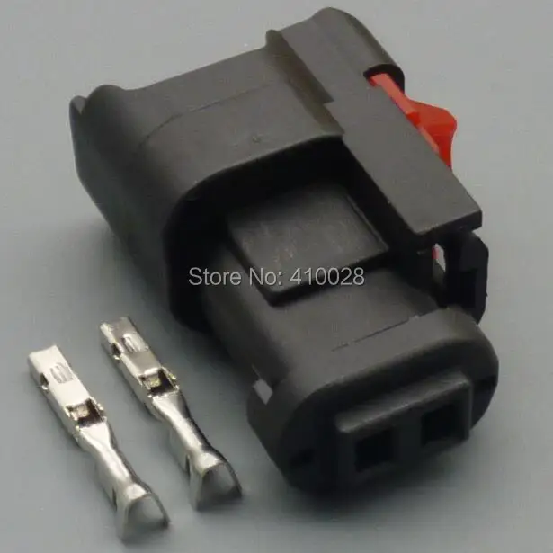 Shhworldsea 1J0973802 conector sensor temperatura para válvula TPMS - imagen 4