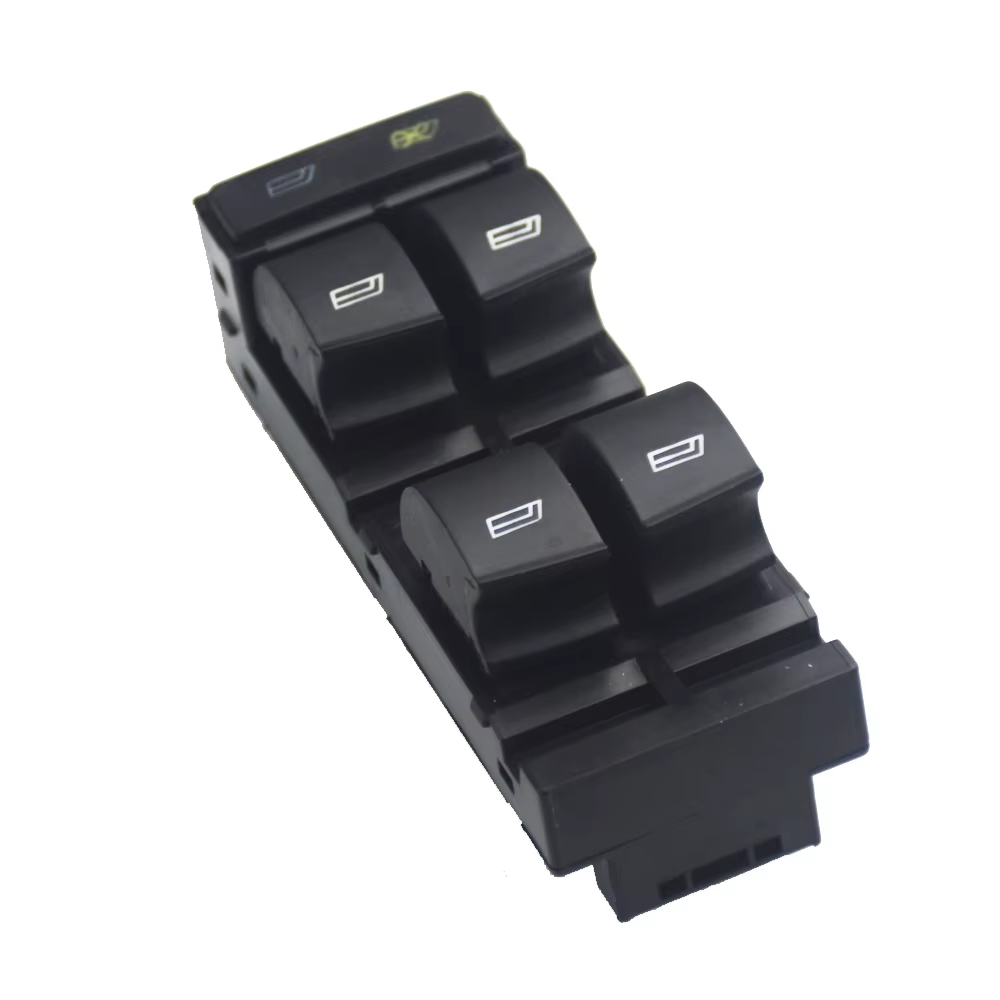 4B0959851B Interruptor elevalunas Audi A3, A6 C5, S6 y Allroad - imagen 3