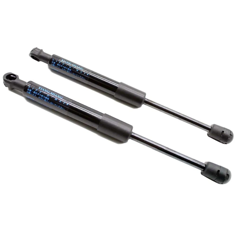 Puntal de gas carbon Renault Scenic III 2009-2016 264,5mm - imagen 2