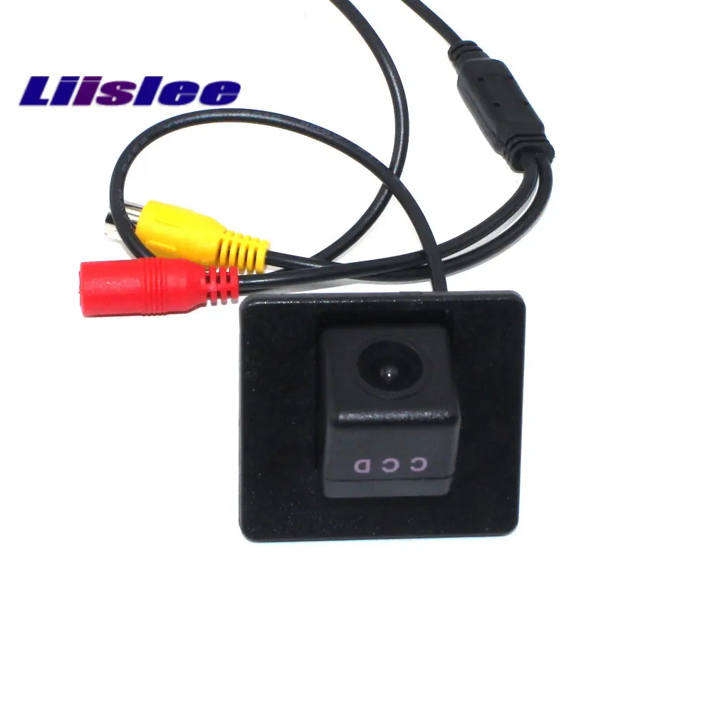 Cámara trasera CCD HD para Kia Cerato Hatchback 2014-2018 - imagen 2