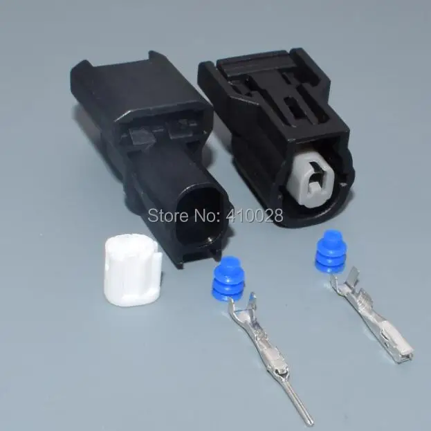 Conector Shhworldsea de un pin para arnés de motocicleta