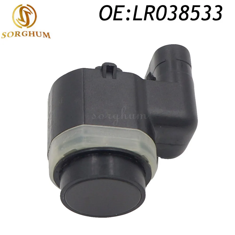 LR 038533 Sensor PDC para Land Rover Range Rover y Jaguar C2Z22810