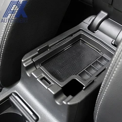 Caja de almacenamiento y reposabrazos Subaru XV Crosstrek 2012-2016