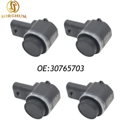 Sensor PDC de marcha atrás para Volvo S60 S80 V70 XC90