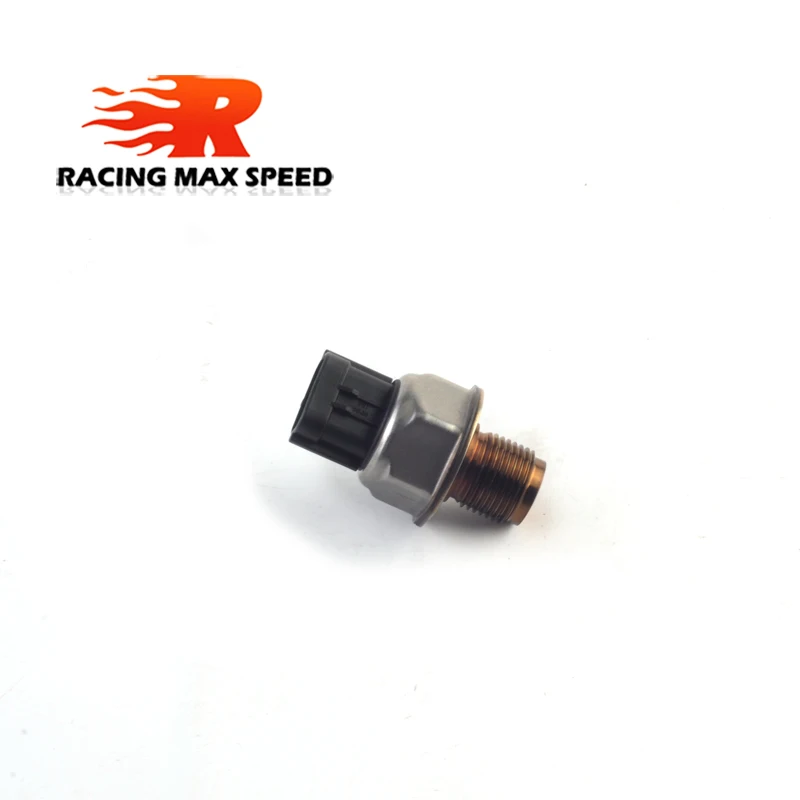 Detalle del sensor para sistema common rail