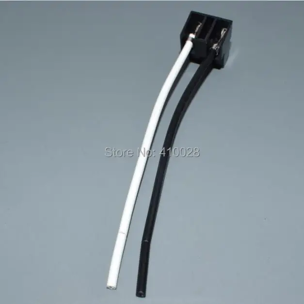 Adaptador conector H7 Shhworldsea hembra 6,3mm para bombilla coche - imagen 3
