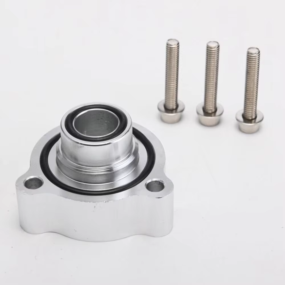 Adaptador de válvula de descarga Epman para Mercedes-Benz y BYD - imagen 3
