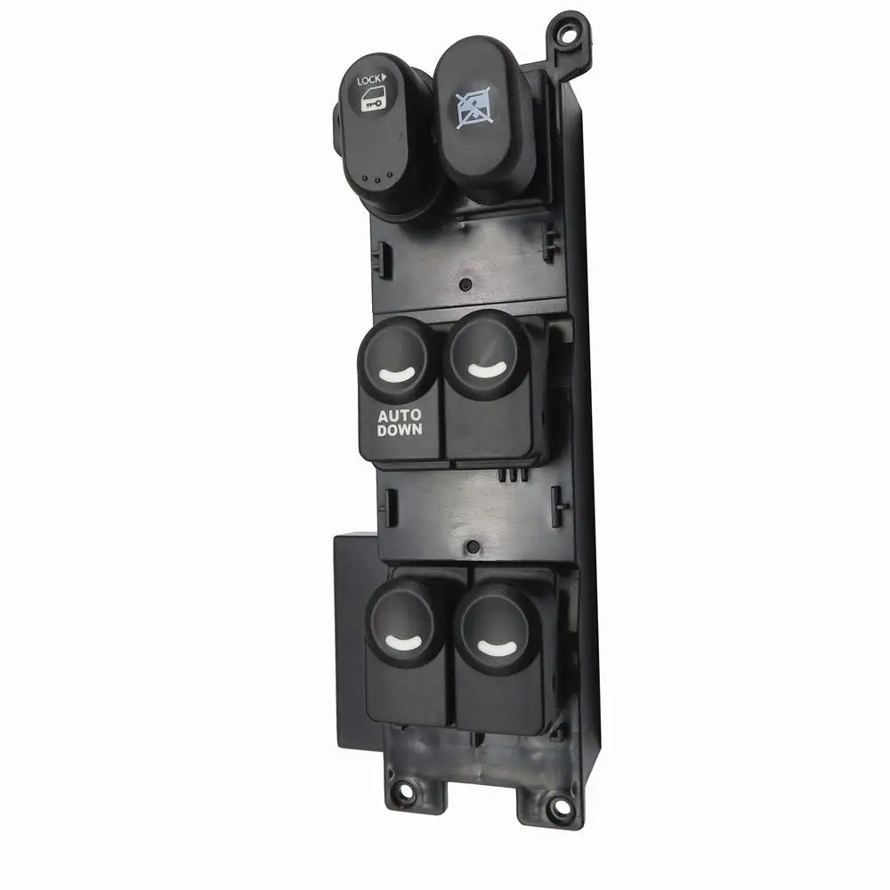 Interruptor elevalunas conductor 93570-2L010 Hyundai i30 2008-2011 - imagen 4