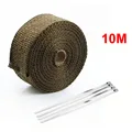 Titanium 10M