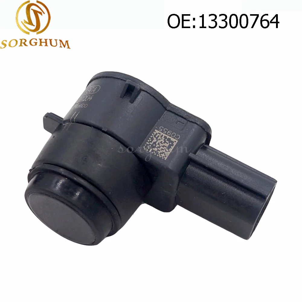 Sensor de aparcamiento GM 13300764 para asistencia de marcha atrás