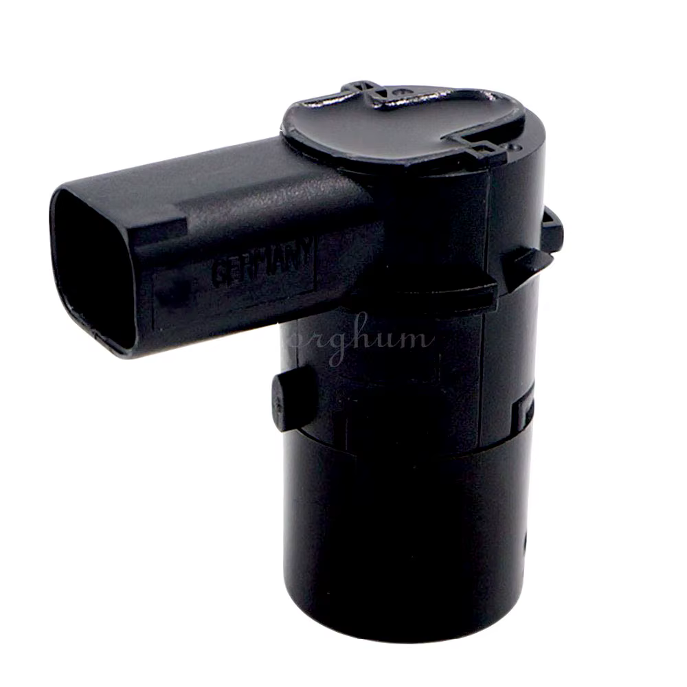 Sensor de aparcamiento trasero PDC 12758870 para Saab 9-5 - imagen 2