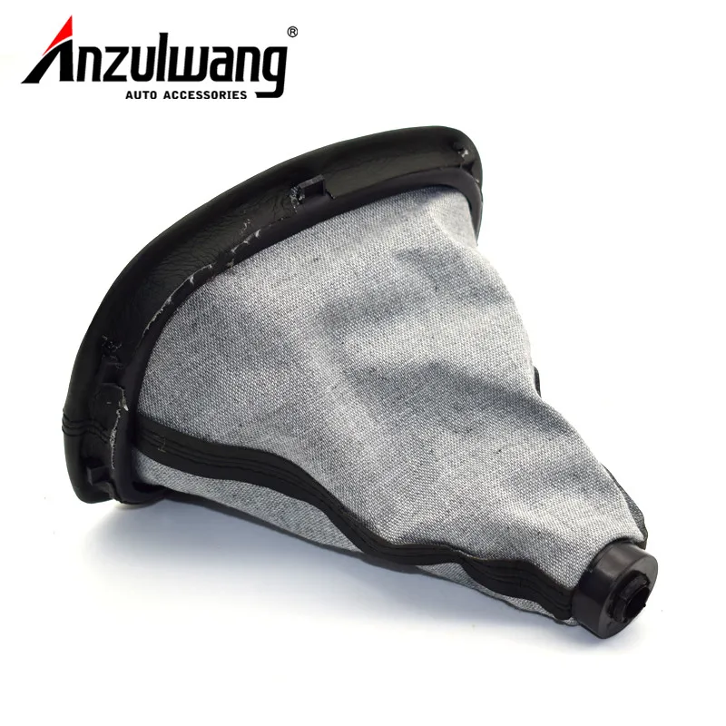 Pomo de cambio para Volkswagen Passat B5 (1996-2005) – 5 velocidades - imagen 2