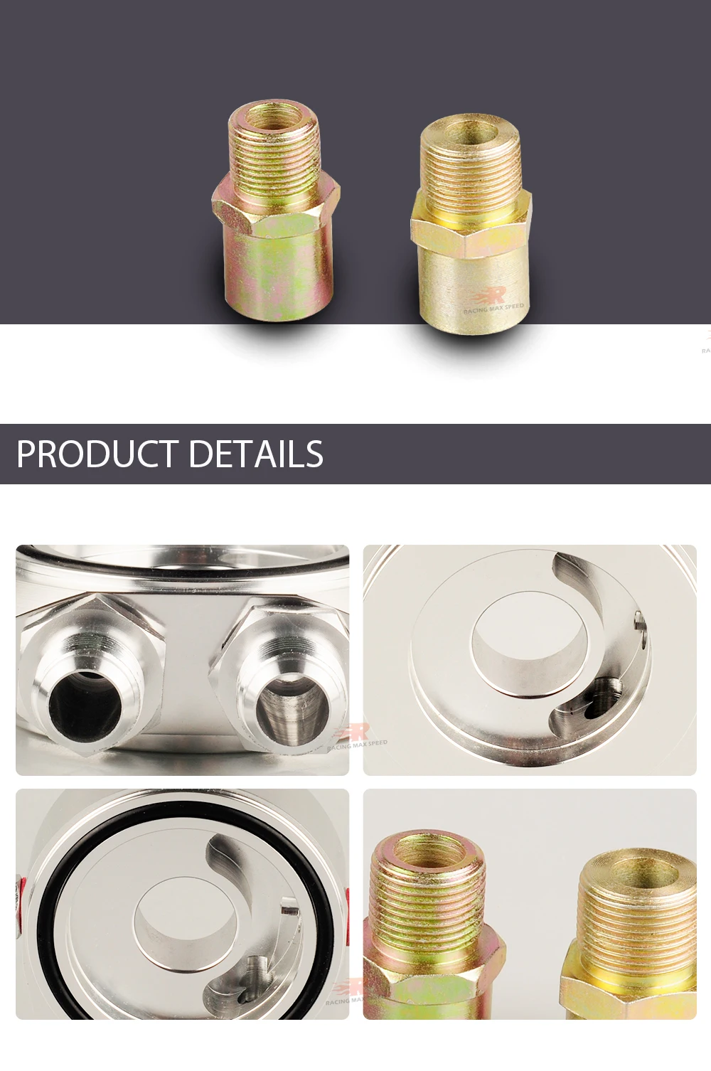 Enfriador de sándwich AN10