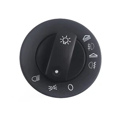 8E0941531A Interruptor de luces antiniebla Audi A4/S4 B6 B7