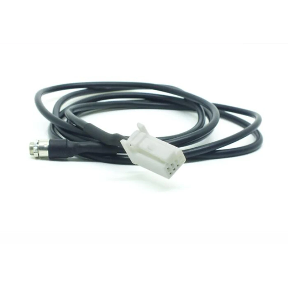 Cable de audio AUX 3,5mm – Conector panel para Suzuki Grand Vitara/SX4 - imagen 2