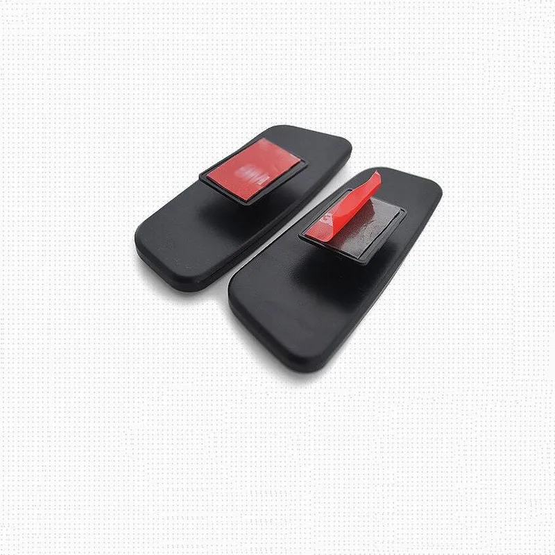 Tonlinker Espejo Retrovisor con Punto Ciego – Universal Coche y Camión - imagen 5