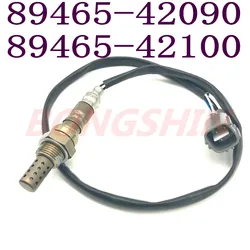 Fongtian Sensor de oxígeno para Toyota RAV4 – OEM 89465-42090