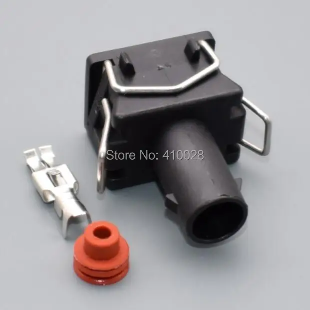 Shhworldsea 357972771 Conector automotriz para VW - imagen 2