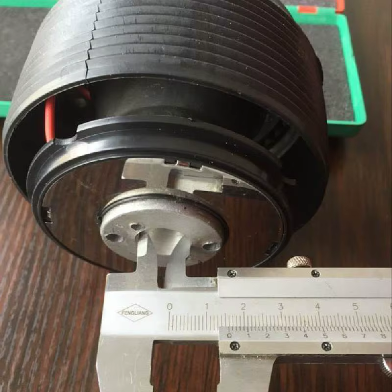 Boss SU-5 Adaptador de cubo para volante deportivo Suzuki - imagen 5