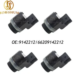 Sensor de aparcamiento PDC BMW 9142212 – X3, X5 y X6