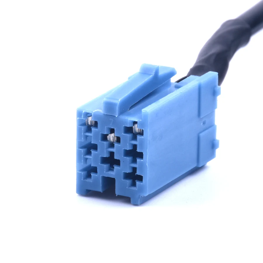 Adaptador Bluetooth AUX para radio de coche – VW Golf, Passat B5 - imagen 3