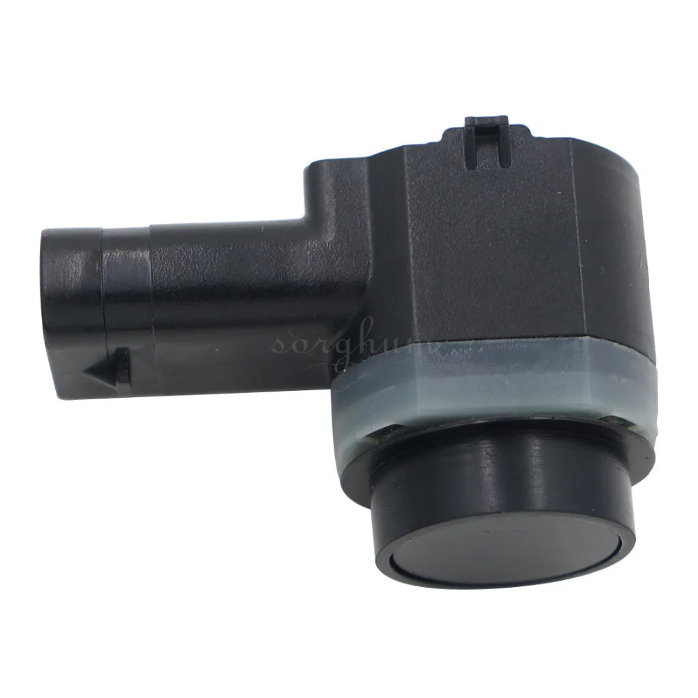 3C 0919275 S 1S 0919275   PDC-parkeersensor voor VW Passat B7 Golf MK6 AUDI CHH 0919275 ,1S0 919 275 Gemengde kleuren - imagen 3