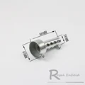 45mm short