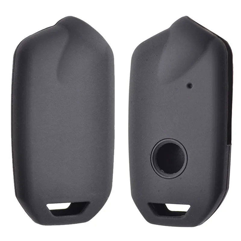 AX funda de silicona para mando a distancia Kia Stinger K900 - imagen 4