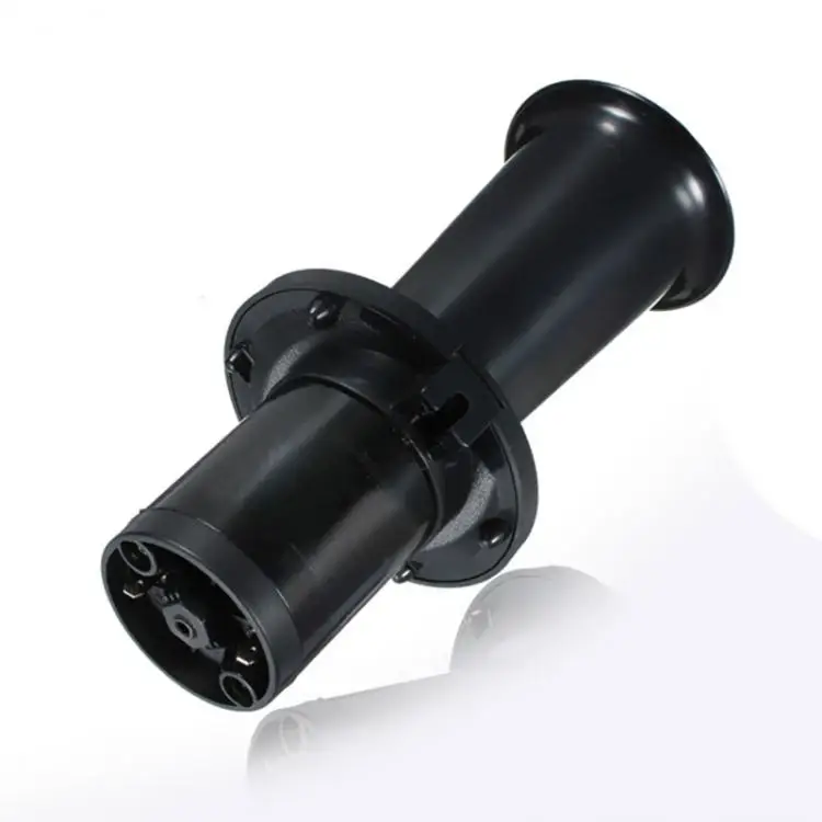 Bocina de aire 12V 110dB para coche, camión y barco - imagen 3