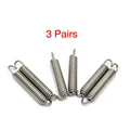 3 pair