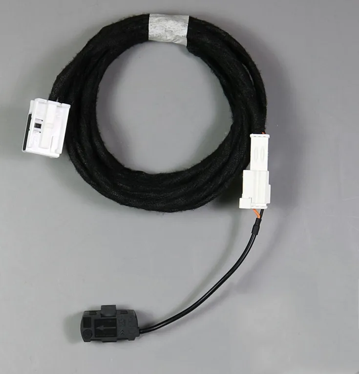 Micrófono Bluetooth manos libres para coche Peugeot, Citroën y DS - imagen 3