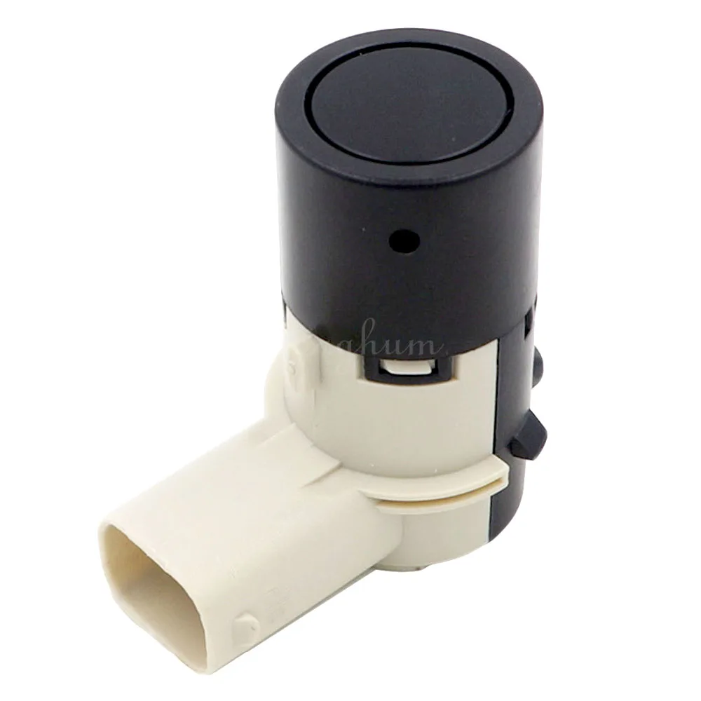 Sensor aparcamiento PDC para Peugeot 207CC, Citroën C4 C5 - Ref. 9653849080 - imagen 2