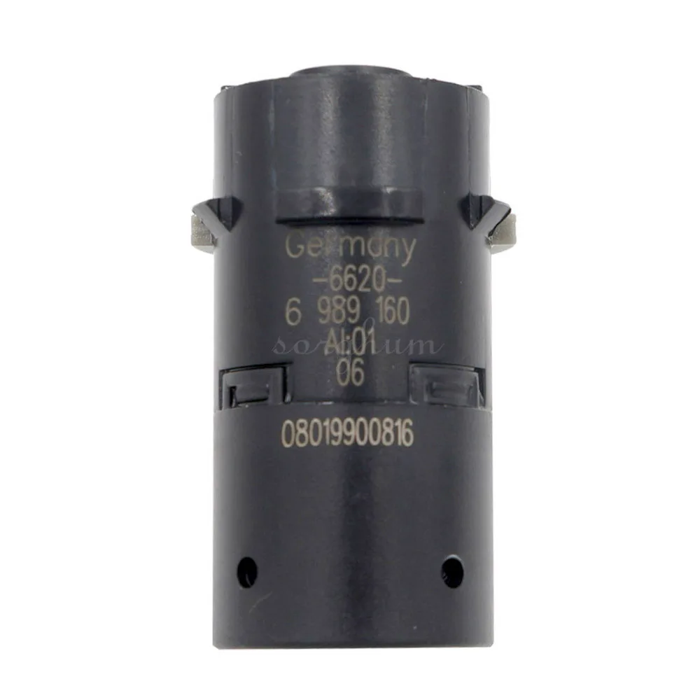 BMW 66206989160 sensor de aparcamiento PDC - imagen 5