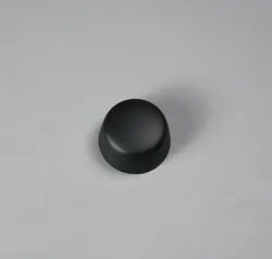Perilla de volumen radio RD4 para Peugeot-Citroën