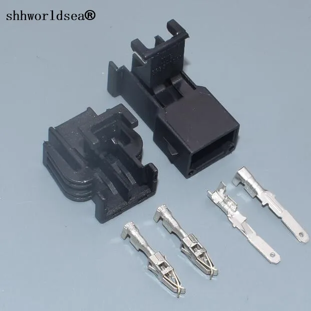 893971632 893971992 Conector Sensor Automotriz Hembra Macho 2,8mm Luz Puerta