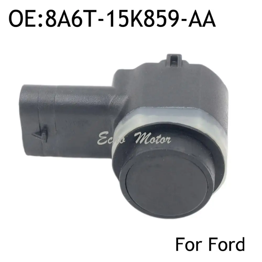 Sensor de aparcamiento PDC 8A6T-15K859-AA para Ford y Jaguar SORGHUM - imagen 2