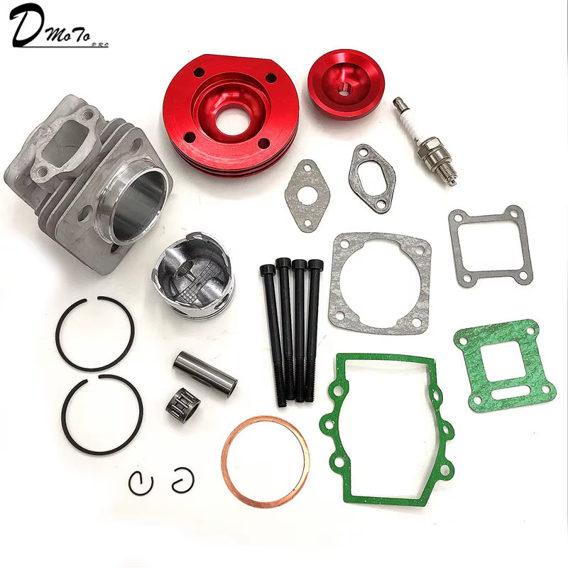 Kit cilindro 44mm 47-49cc – Minimotos y Mini ATV - imagen 2