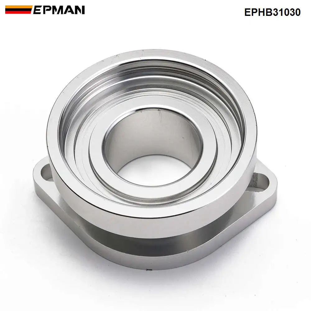 Adaptador válvula de descarga BOV EPman brida para SQV4 - imagen 5