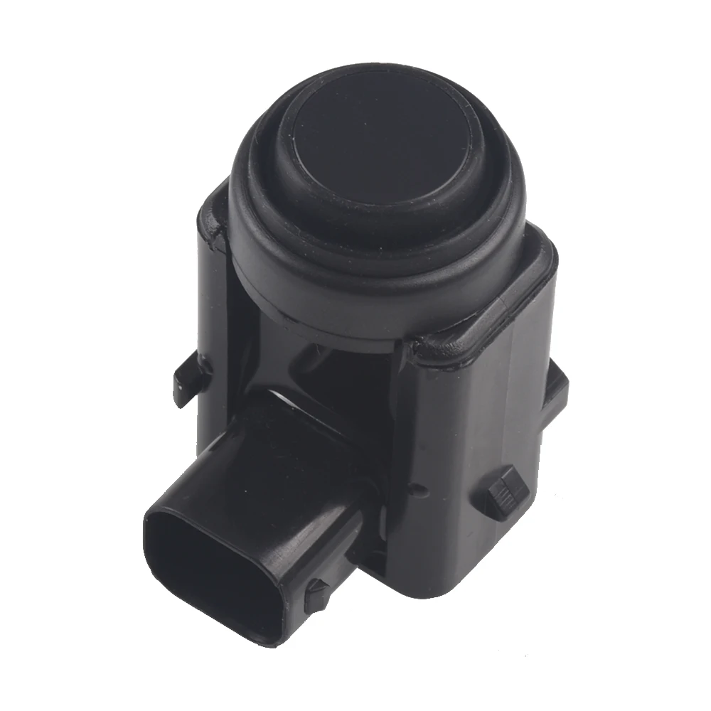 Detalle del sensor PDC Parktronic