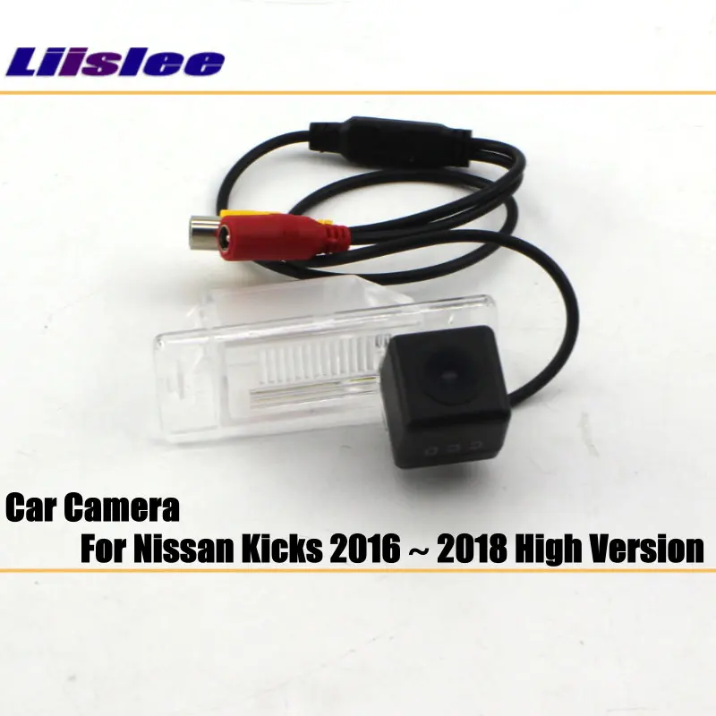 Adaptador cámara trasera OEM para Nissan Kicks P15/D15 2018-2023 - imagen 3