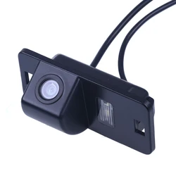 Cámara de marcha atrás CCD compatible con BMW Serie 3/5/7 y X3/X5/X6