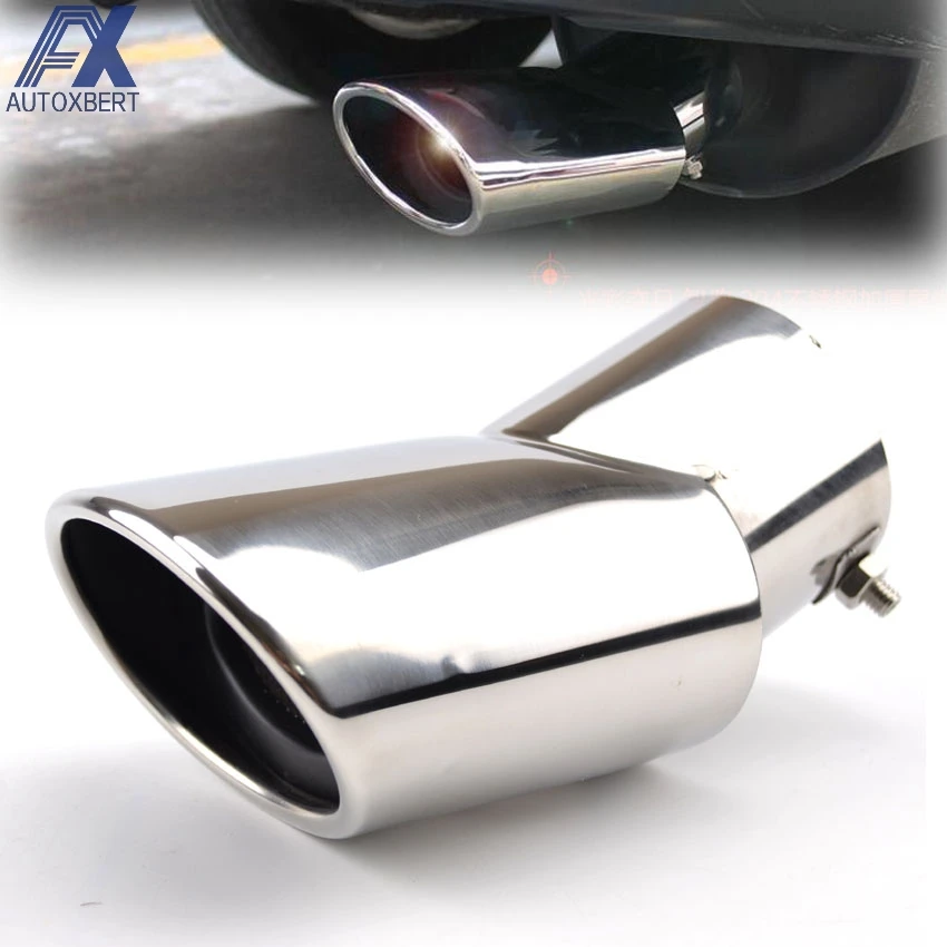 Punta de escape para Hyundai Tucson ix35 / Kia Sportage 2011-2015
